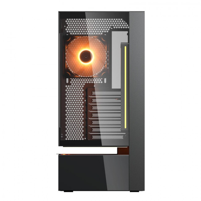 Корпус Cougar CFV235 Vision Black