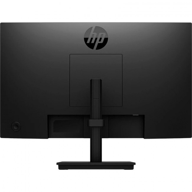 Монітор HP 21.5" P22H G5 (64W30AA) IPS Black