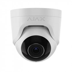 IP-камера Ajax TurretCam (8EU) ASP White 5МП (4мм)