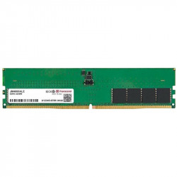 Модуль пам`ятi DDR5 16GB/4800 Transcend (JM4800ALE-16G)