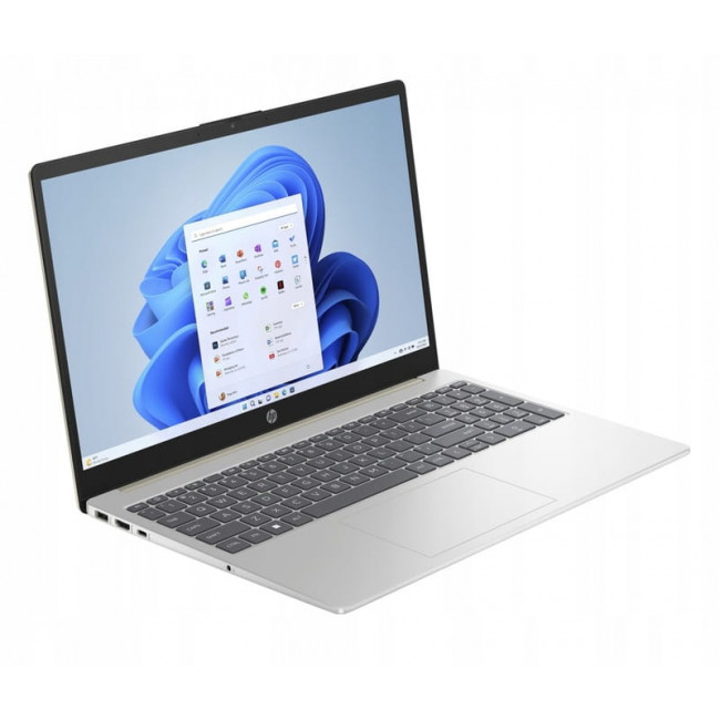 Ноутбук HP 15-fc0300ua (C9RK4EA) Gold