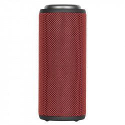 Акустична система 2E SoundXTube TWS MP3 Wireless Waterproof Red (2E-BSSXTWRD)