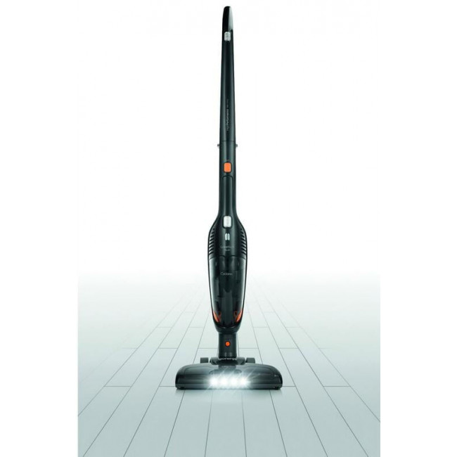 Акумуляторний пилосос Gorenje SVC144FBK