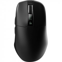 Миша бездротова Gamepro Asgard Thor Black (GM023B)