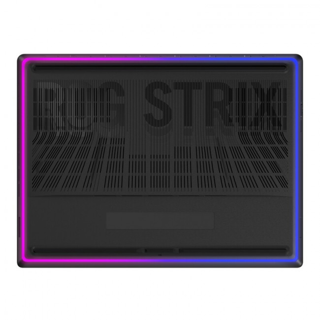 Ноутбук Asus ROG Strix SCAR 18 G835LX-SA222X (90NR0LF1-M00B30) Off Black