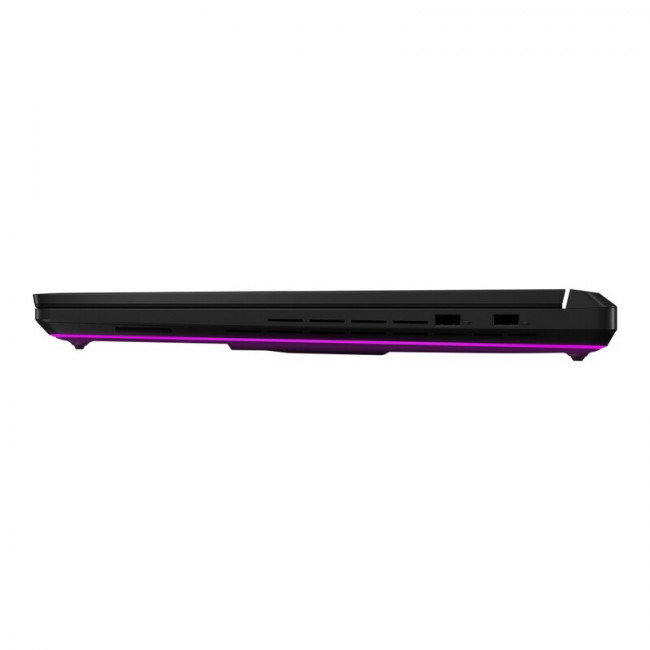 Ноутбук Asus ROG Strix SCAR 18 G835LX-SA222X (90NR0LF1-M00B30) Off Black
