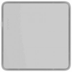 Відеореєстратор Ajax NVR HAC (8ch) (8EU) ASP White