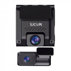 Відеореєстратор SJCAM Dashcam M60 (6972476162954)