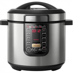 Мультиварка-скороварка Philips HD2237/41