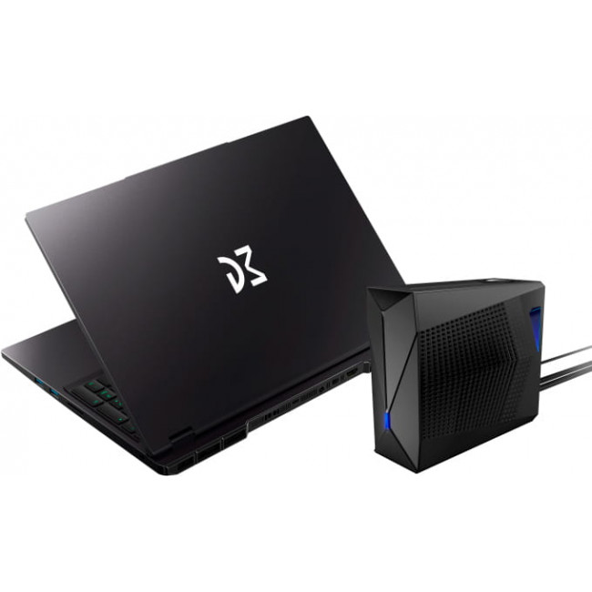Ноутбук Dream Machines RT5090-16 (RT5090-16UA21) Black