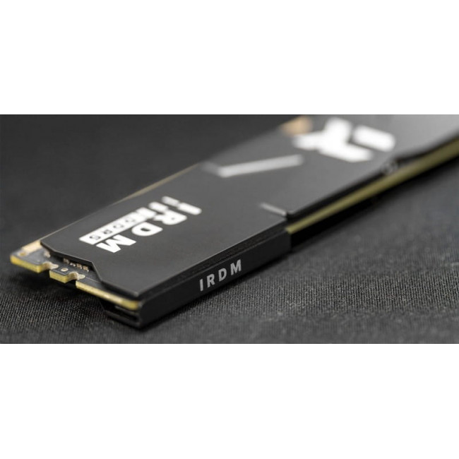 Модуль пам`ятi DDR5 2x16GB/6000 Goodram IRDM Black (IR-6000D564L36S/32GDC)