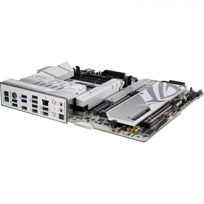Материнська плата Asus ROG Maximus Z890 Apex Socket 1851