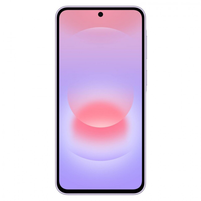 Смартфон Samsung Galaxy A37 5G 8/256GB Awesome Lavender (SM-A376BLVGEUC)