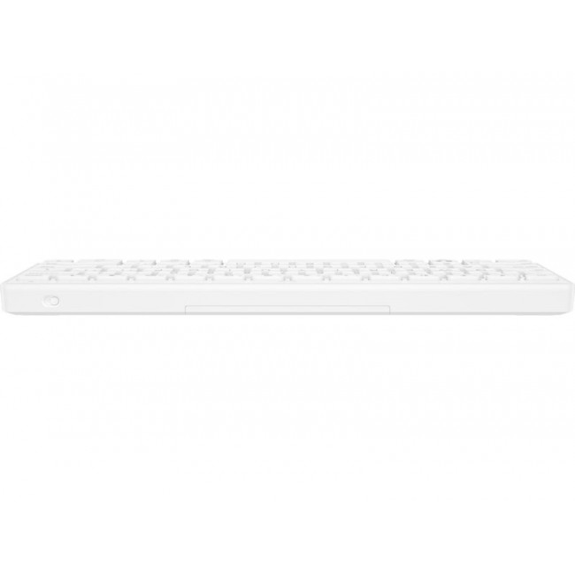 Клавіатура беспроводная HP 350 Compact Multi-Device BT White (692T0AA)
