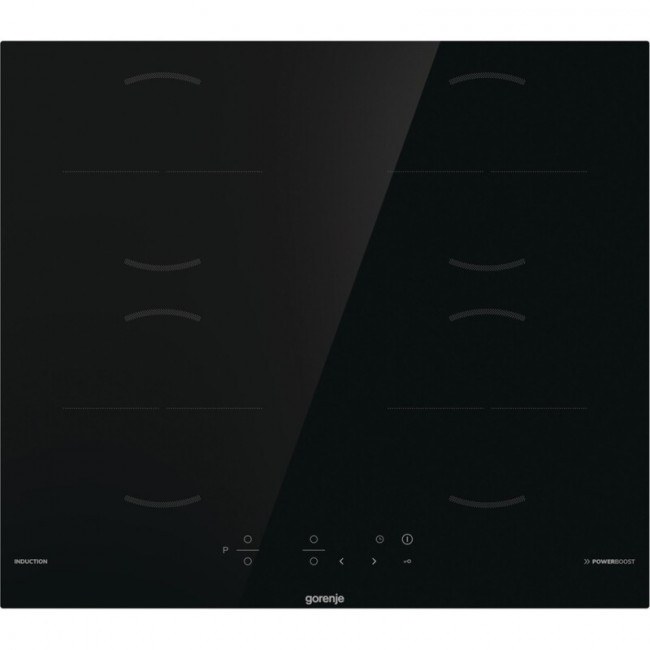 Варильна поверхня Gorenje GI6401BSCE