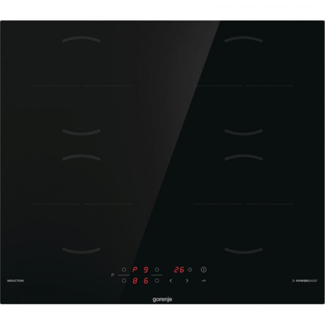 Варильна поверхня Gorenje GI6401BSCE