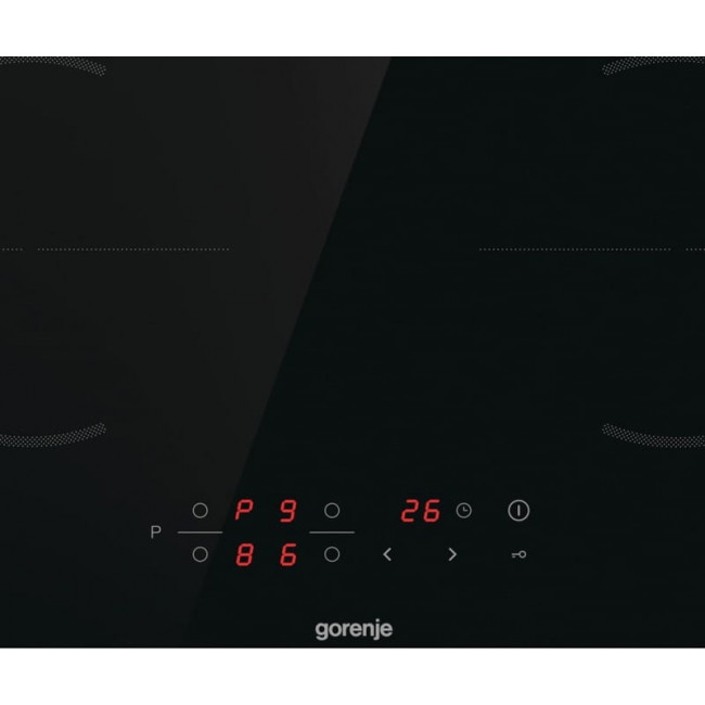Варильна поверхня Gorenje GI6401BSCE