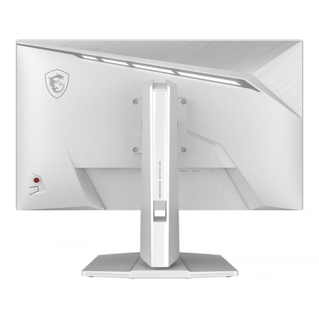 Монітор MSI 27" MAG 274QRFW E20 IPS White 200Hz
