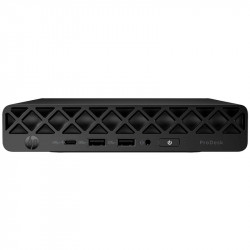 Неттоп HP ProDesk 4 Mini G1i (B6YZ8ET)