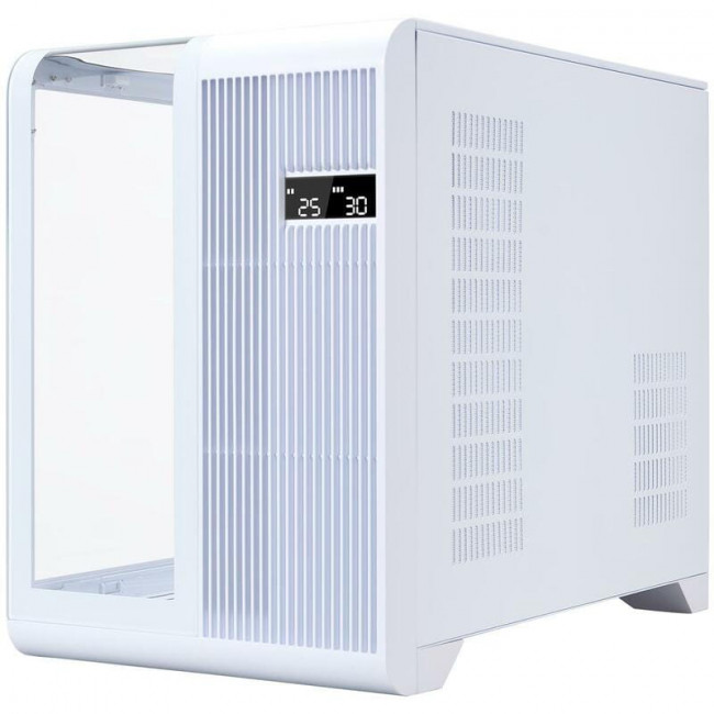 Корпус 1stPlayer RT6 White без БЖ