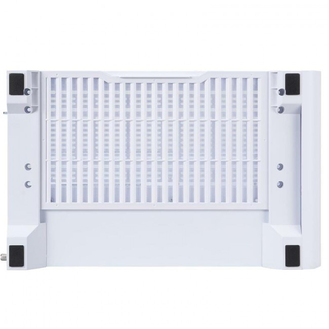 Корпус 1stPlayer RT6 White без БЖ