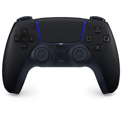 Геймпад бездротовий Sony PlayStation 5 DualSense Midnight Black (1000051651)
