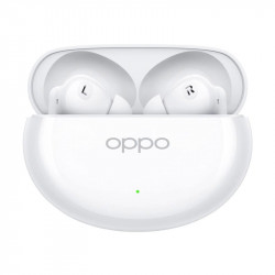 Bluetooth-гарнітура Oppo Enco Air4 (ETEE1_White)_акція