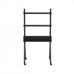 Кронштейн Gembird TVS-86F-02 (VESA600х400)