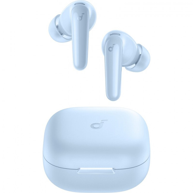 Bluetooth-гарнітура Anker SoundСore R60i NC Blue (D1202G31)