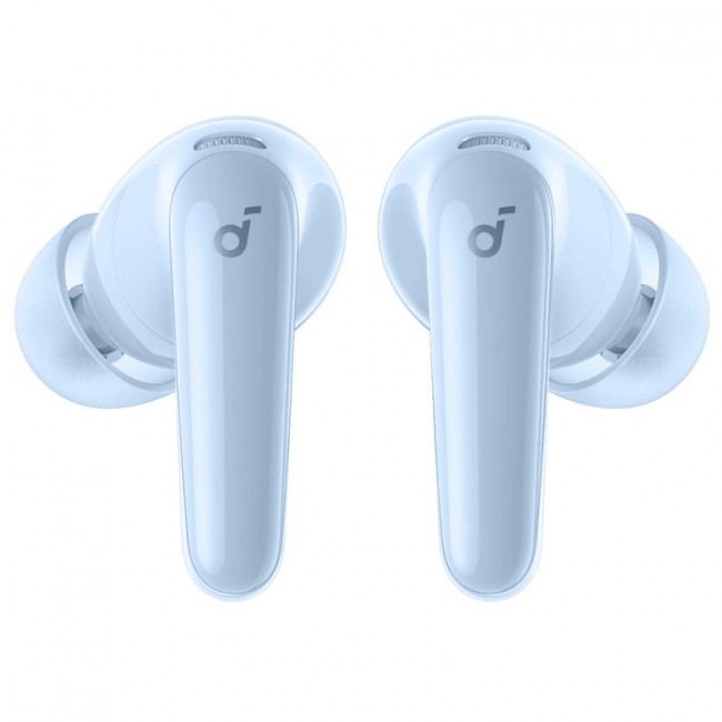 Bluetooth-гарнітура Anker SoundСore R60i NC Blue (D1202G31)