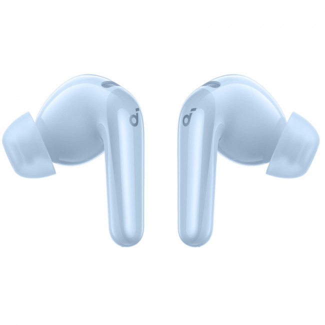 Bluetooth-гарнітура Anker SoundСore R60i NC Blue (D1202G31)
