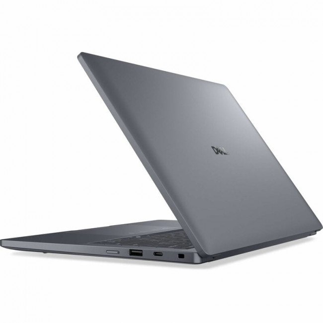 Ноутбук Dell Pro 14 Premium (BTO208PA14250UA_W11P) Black