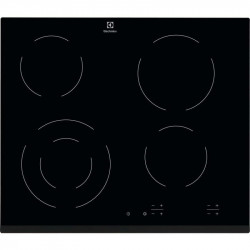 Варильна поверхня Electrolux EHF6241FOK