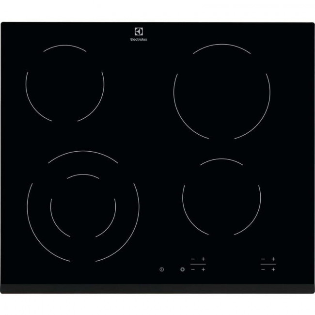 Варильна поверхня Electrolux EHF6241FOK