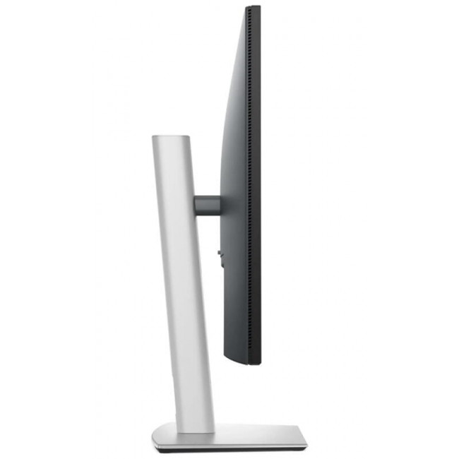 Монiтор Dell 31.5" P3225DE (210-BRDP) IPS Black/Silver 100Hz