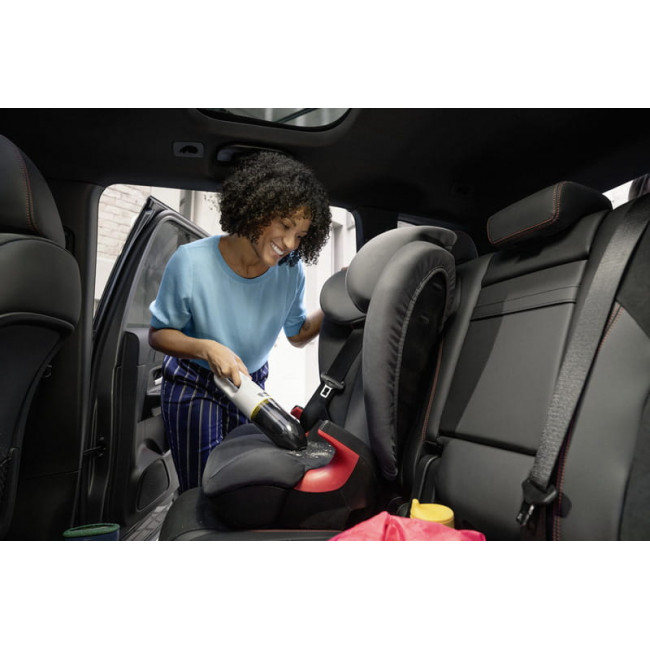 Акумуляторний пилосос Karcher CVH 3 Plus (1.198-350.0)
