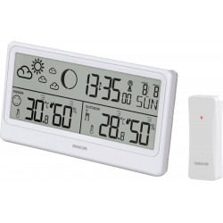 Метеостанція Sencor SWS 3600