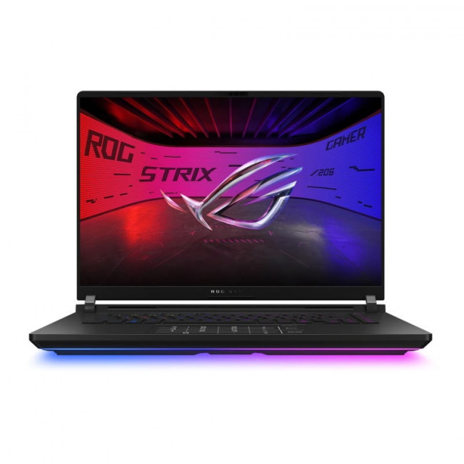 Ноутбук Asus ROG Strix SCAR 16 G635LW-RW205W (90NR0LD1-M00980) Off Black
