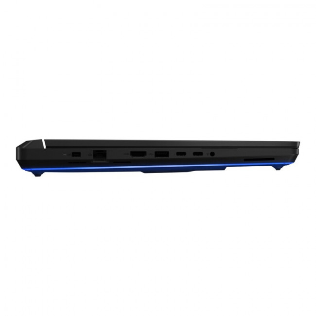 Ноутбук Asus ROG Strix SCAR 16 G635LW-RW205W (90NR0LD1-M00980) Off Black