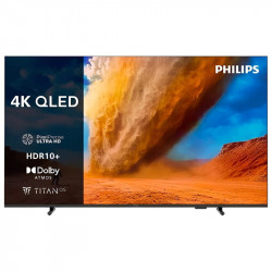 Телевізор Philips 55PUS7810/12
