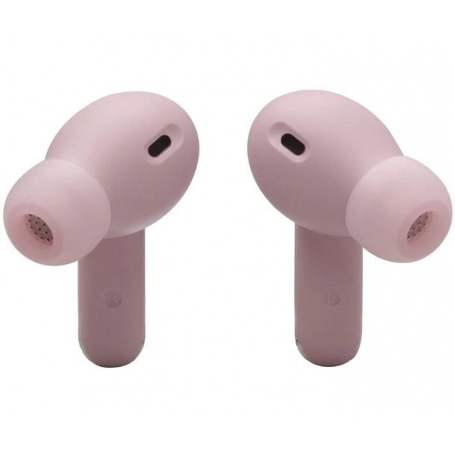 Bluetooth-гарнітура JBL Wave Beam 2 Pink (JBLWBEAM2PIK)
