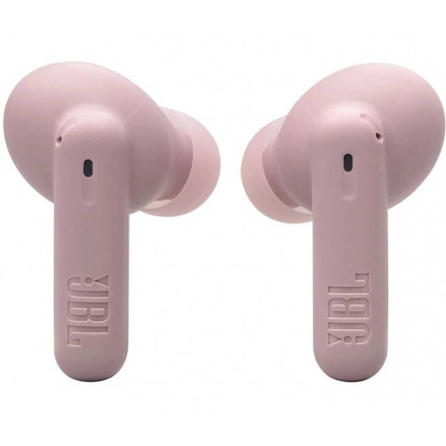Bluetooth-гарнітура JBL Wave Beam 2 Pink (JBLWBEAM2PIK)