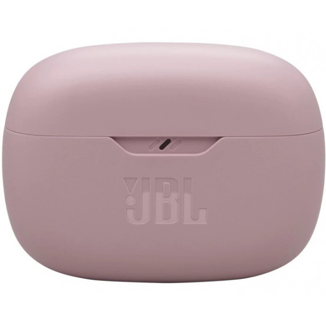Bluetooth-гарнітура JBL Wave Beam 2 Pink (JBLWBEAM2PIK)