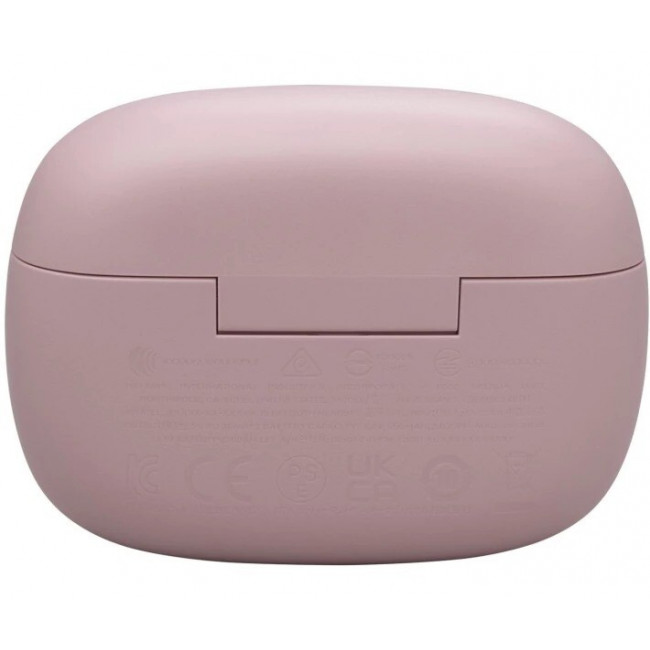Bluetooth-гарнітура JBL Wave Beam 2 Pink (JBLWBEAM2PIK)