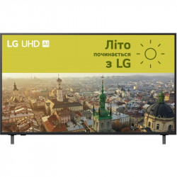 Телевізор LG 55UA75006LA
