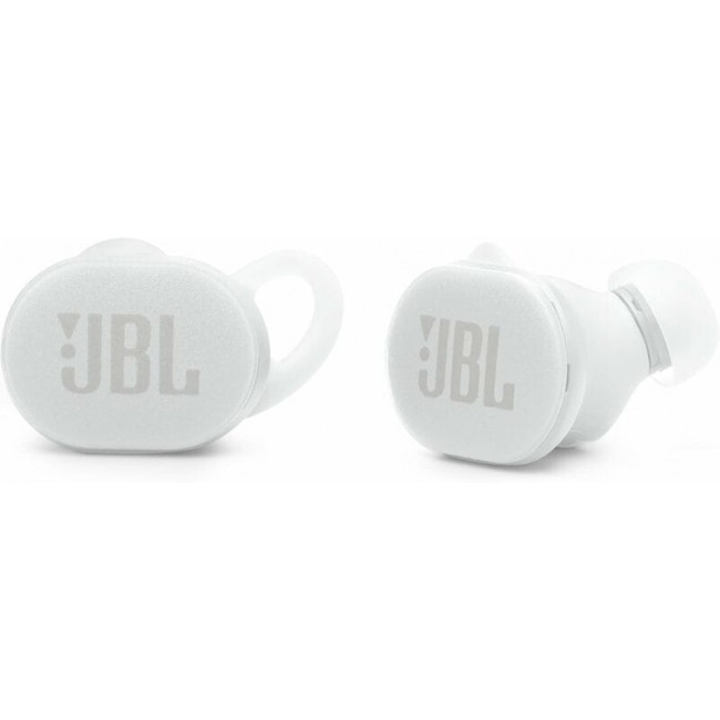 Bluetooth-гарнітура JBL Endurance Race 2 White (JBLENDURACE2WHT)