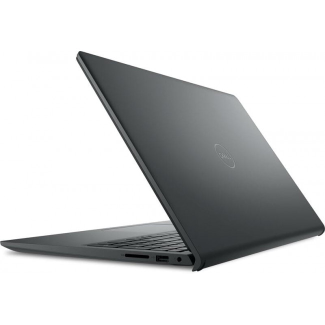 Ноутбук Dell Pro 15 Essential (PV15250RPLU005UA_W11P) Black