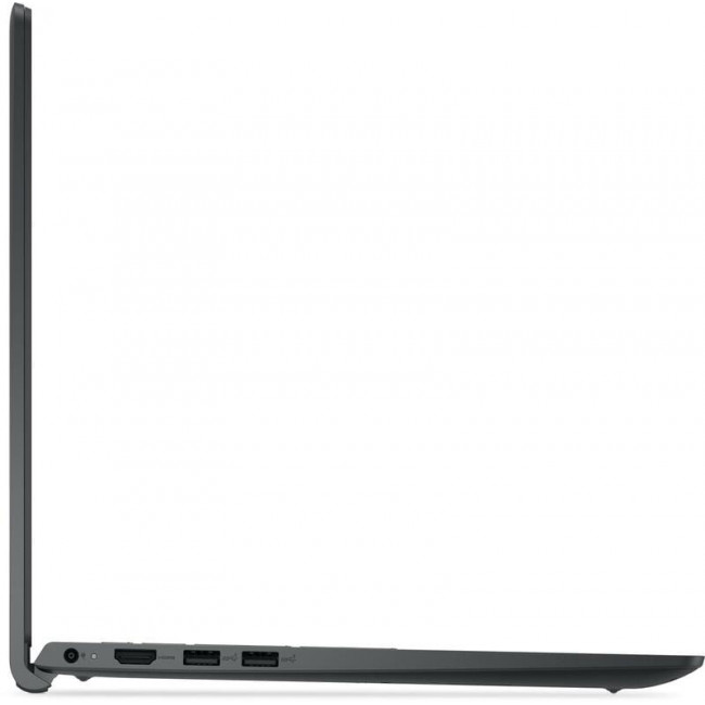 Ноутбук Dell Pro 15 Essential (PV15250RPLU005UA_W11P) Black