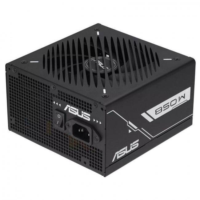 Блок живлення Asus Prime 850W Gold (90YE00U2-B0NA00)