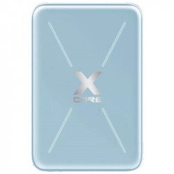 Універсальна мобільна батарея Proove X-Core 22.5W 10000mAh Sky Blue (PNXC22010008)